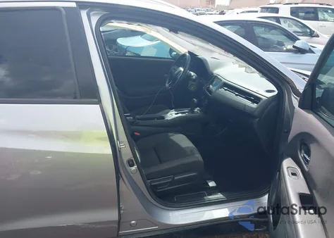 2019 Honda Hr-V Sport z USA, uszkodzony, nr VIN 3CZRU5H19KM727041